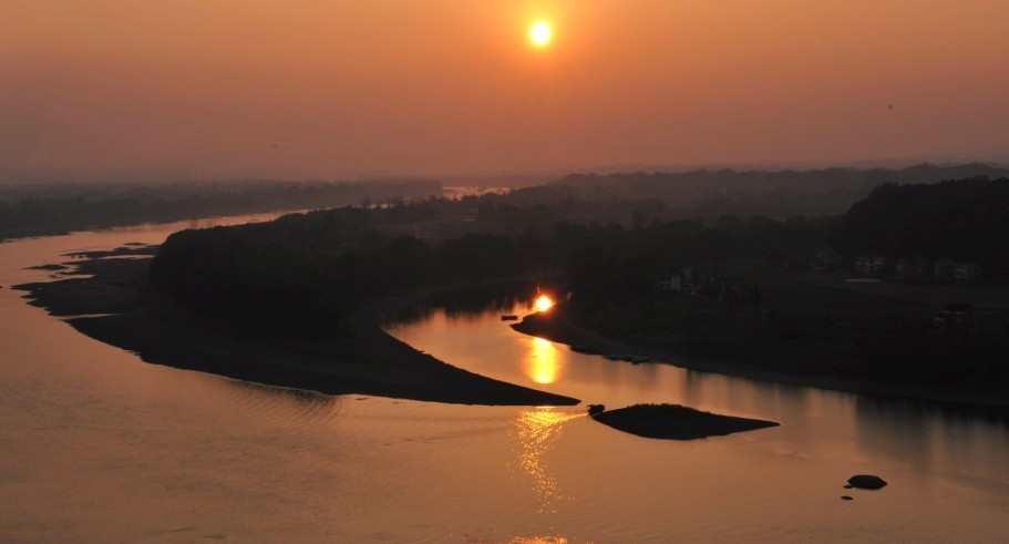 潇湘八景之一渔村夕照_副本.jpg