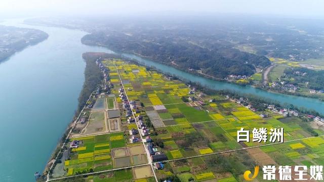 常德桃花源：人间芳华 静待开园