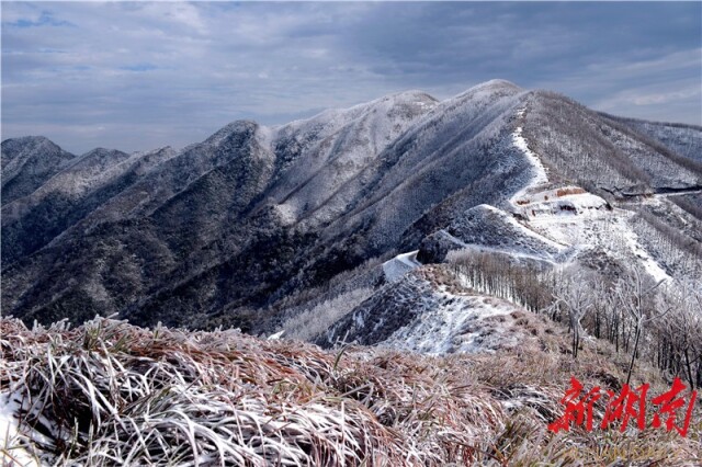 世外桃源 梦里水乡——看常德如何抓住文化之魂发展文旅产业